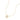 Facet Pulse Necklace