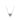 Snow Artistry Necklace (Large)