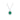Lumina Emerald Pendant Necklace