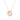 Facet Pulse Necklace