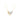 Magic Radiance Halfmoon Necklace