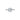 Solaris Solitaire Round Diamond Ring, Pavé Band, 4-prong