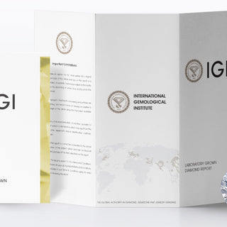 IGI Certification