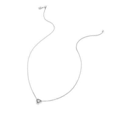 Snow Artistry Necklace (Small)