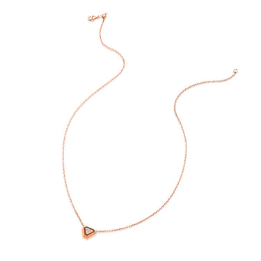 Snow Artistry Necklace (Large)