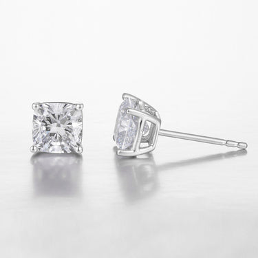 Essential Cushion Earring