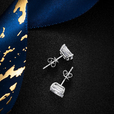 Essential Emerald Earring
