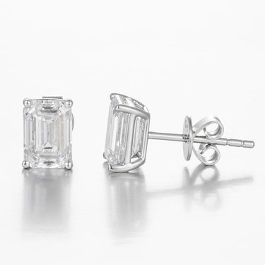 Essential Emerald Earring