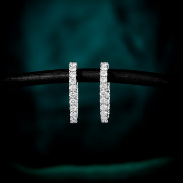 Essential Hoop Earring
