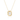 Facet Pulse Necklace