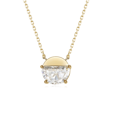 Lucky Radiance Necklace