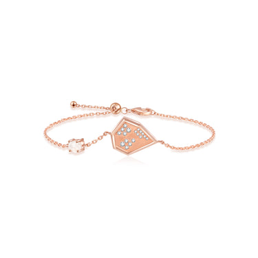 启光 · 密镶手链