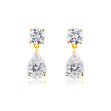 Petal Timeless Earring Studs