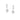 Lumina Pear Drop Earrings