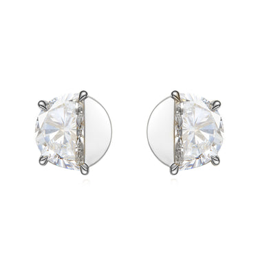 Lucky Radiance Earring Studs