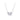 Joy Radiance Pavé Necklace