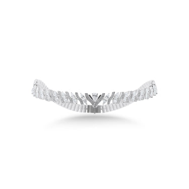 Lumina Two-Way Choker