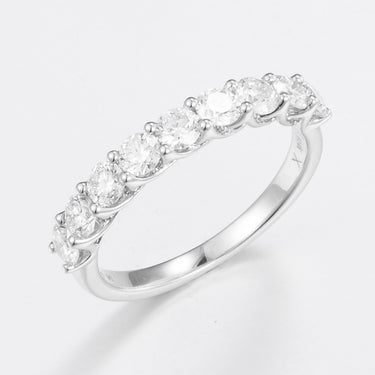 Orbit Eternity Ring, P500011