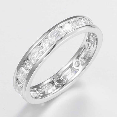 Orbit Eternity Ring, P500329