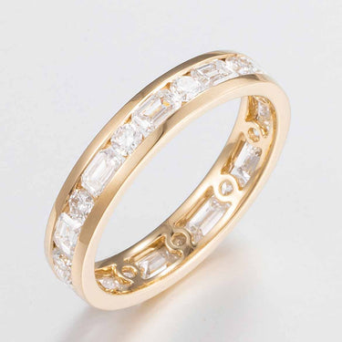 Orbit Eternity Ring, P500330