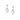 Lumina Timeless Drop Earrings