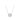 Facet Pulse East-West Necklace