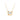 Vintage Pulse Necklace