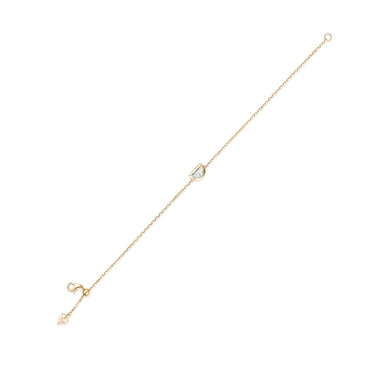 Joy Radiance Bezel Bracelet