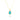 Stellar Halo Oval Oval Paraiba Necklace